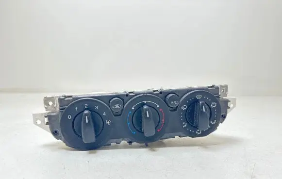 Ford Focus Climate control unit 7M5T19980AA 69607332