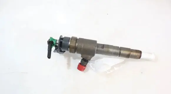 Ford Mondeo MK V Fuel injector 0445110489