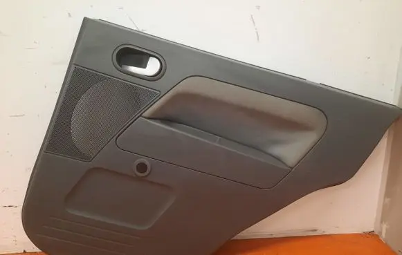 Ford Fusion Door card panel trim set 