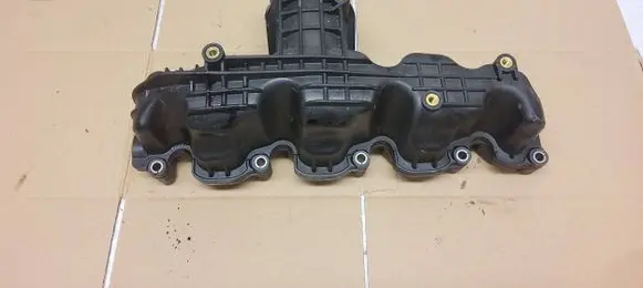 Skoda Octavia Mk2 (1Z) Intake manifold 03L129711