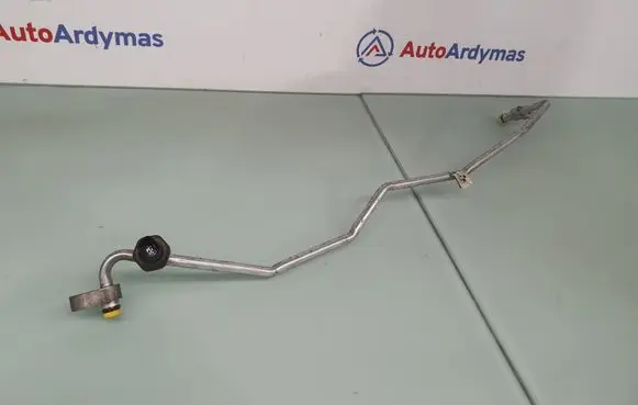 BMW Z4 E85 E86 Air conditioning (A/C) pipe/hose 6977017 64536977017 64539170078