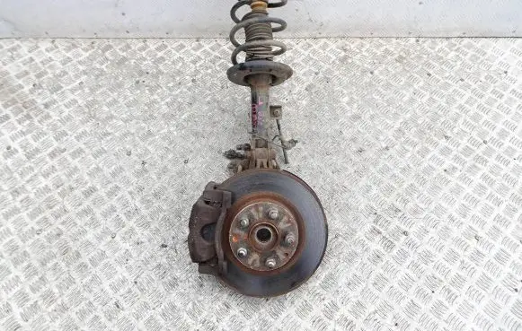 Mazda CX-5 Front wheel hub spindle knuckle