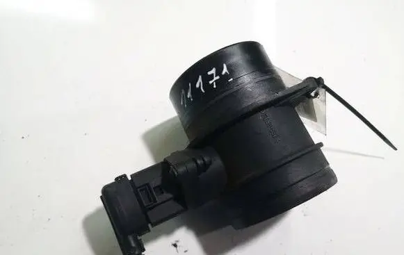 Volkswagen PASSAT B6 Mass air flow meter 0281002461 074906461B