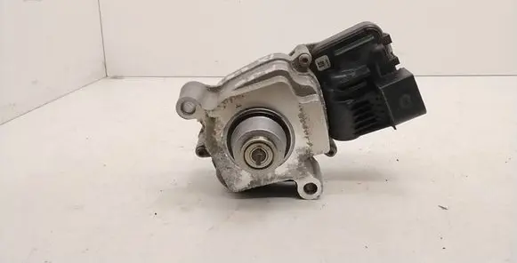 BMW 3 F30 F35 F31 Gearbox-reducer motor 7649785 12295F0422 A2C73522102
