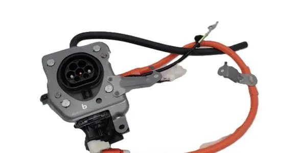 Lexus NX Electric car charge socket G908178041 86040002598