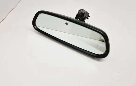 Peugeot 308 Rear view mirror (interior) 9800018377