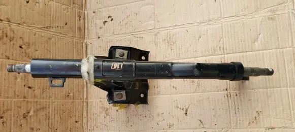 Volkswagen Golf II Steering rack