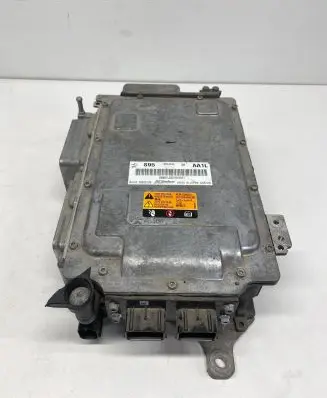 Chevrolet Volt I Voltage converter inverter 12644538 26AA1L20319131A1 12625132