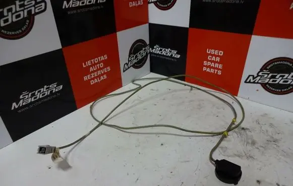 Volvo XC90 Microphone (bluetooth/phone) 30679104