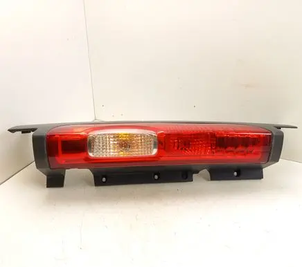 Nissan Primastar Rear/tail lights 93857722 265A60118R