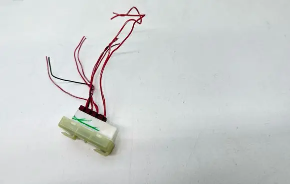 Mercedes-Benz ML W166 Other relay A0009820412