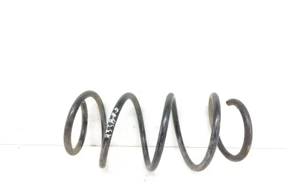 Nissan Qashqai Front coil spring