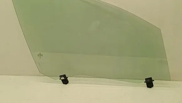 Citroen C5 Front door window glass four-door