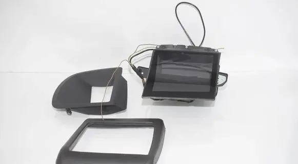 BMW 5 F10 F11 Head up display screen 9204858 9192922 9252341