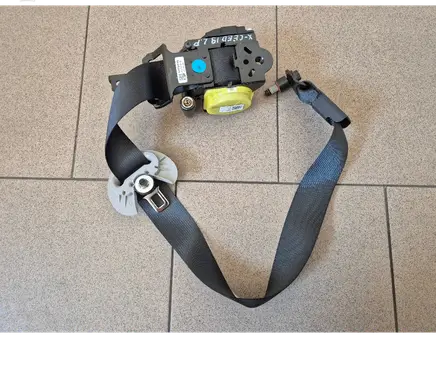 KIA Xceed Front seatbelt 88810J7100ED