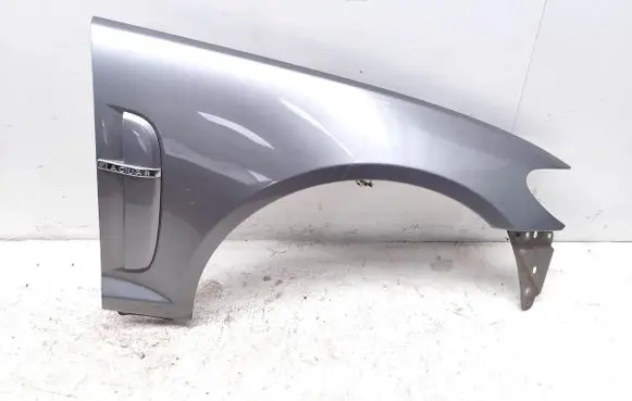 Jaguar XF Fender