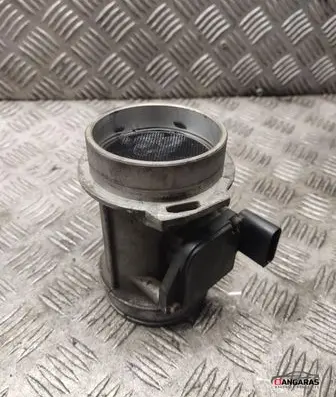 Audi A6 S6 C5 4B Mass air flow meter afh7025c