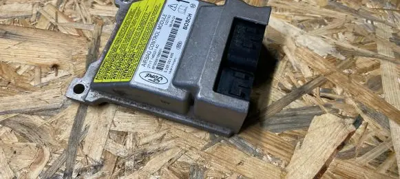 Ford Connect Airbag control unit/module 2T1T14B321AC 0285001955