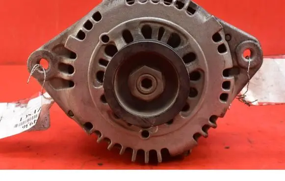 Honda Civic Generator/alternator A2003