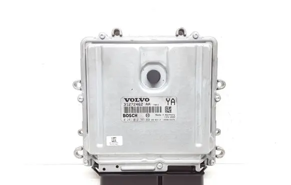 Volvo XC60 Engine control unit/module 31272462 31272462AA 0281012765