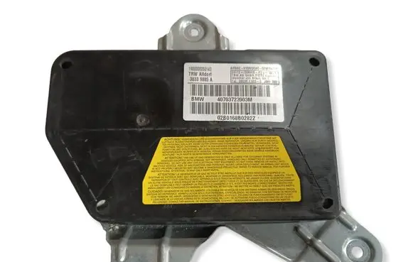 BMW 5 E39 Front door airbag 40703723903M
