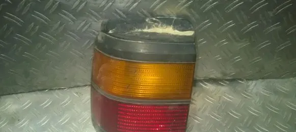 Volkswagen PASSAT B3 Rear/tail lights 33394511 333945257