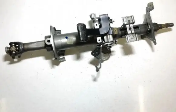 Nissan X-Trail T30 Steering wheel axle
