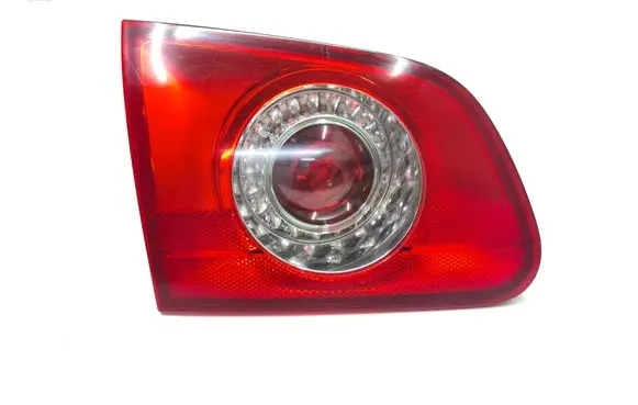 Volkswagen PASSAT B6 Tailgate rear/tail lights 3C9945093