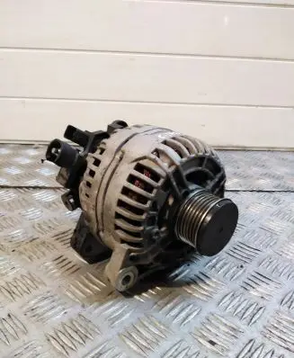 Citroen C3 Generator/alternator 225528150010