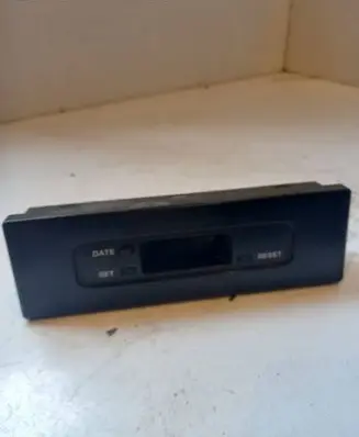 Mazda MX-6 Screen/display/small screen DA97A 2805