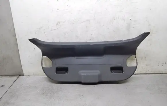 Ford Mondeo MK IV Tailgate/boot lid cover trim 7S71A40441
