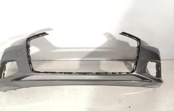 Audi A6 S6 C8 4K Front bumper 4K0807437 4K0807437A