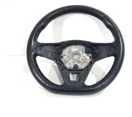 Volkswagen PASSAT B8 Steering wheel