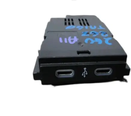 Volkswagen Taigo Other switches/knobs/shifts 2G6035700