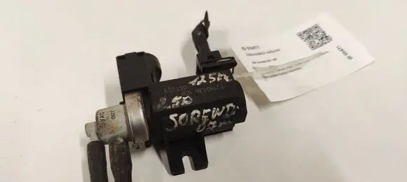 KIA Sorento Turbo solenoid valve 72190316 06T229