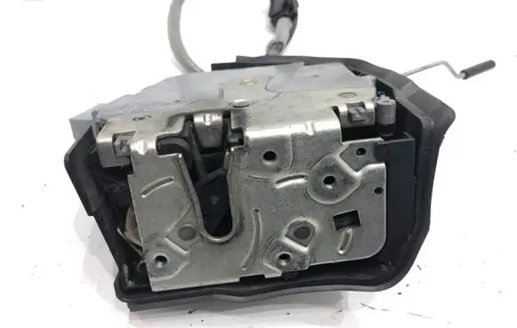 BMW X5 E53 Front door lock 8402540