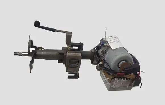 Nissan Juke I F15 Electric power steering pump 48810 AZ23622