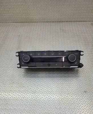 Climate control unit
