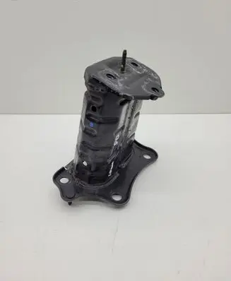 Front bumper support beam