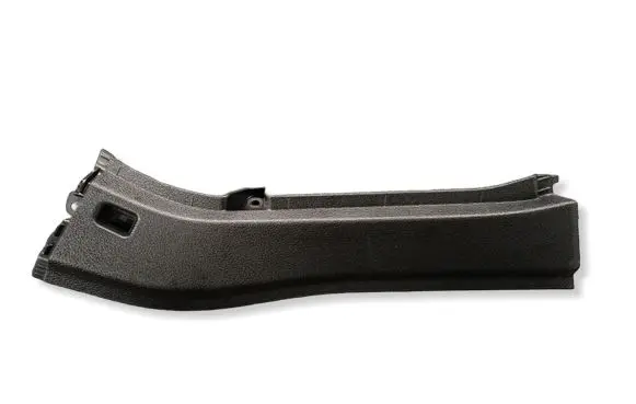 BMW X3 F25 (D) pillar trim (bottom) 7243783