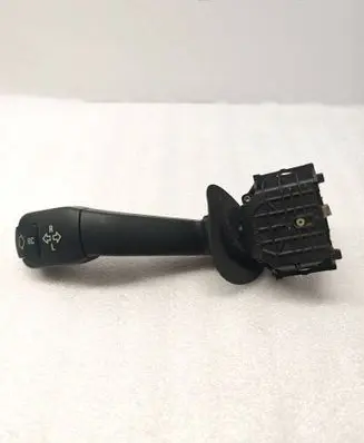 BMW 5 E39 Indicator stalk 8352172 C11C0410