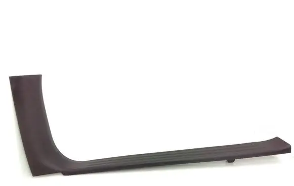 Nissan Navara D23 Front sill trim cover 769B44KJ0A