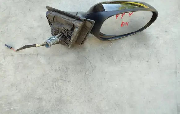 Lancia Ypsilon Manual wing mirror E3021070 E3031063