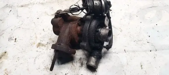 Suzuki Swift I Turbo 73501344 71001368000043