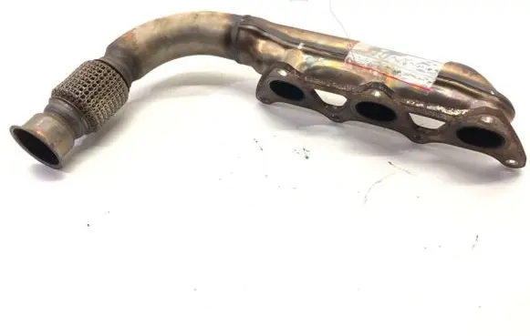 Audi A8 S8 D5 Exhaust manifold 059253034DD