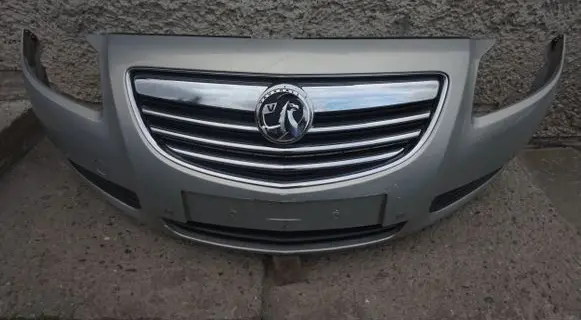 Opel Insignia A Front bumper