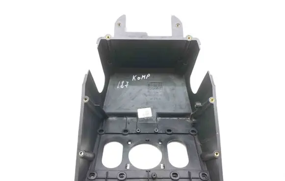 Jaguar XK8 - XKR Engine control unit box LJB2410 LJB2410CA