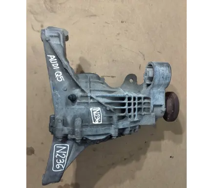 Audi Q5 SQ5 Rear differential M0030184