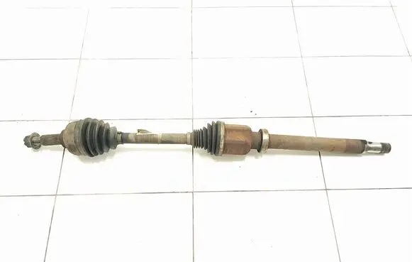 Ford Transit Front driveshaft BK213B436BC
