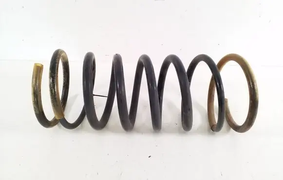 Mercedes-Benz G W461 W463 1st Gen Rear coil spring A4633240504